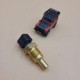 Temperature Sensor Part ADU7161