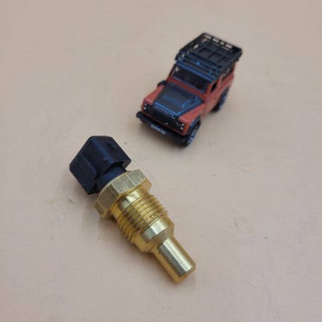 Temperature Sensor Part ADU7161