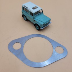 LR DEFENDER DISCOVERY RR Classic King Pin Shim 0.075mm BR3639 FRC2883