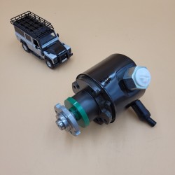 LR DISCOVERY RR Classic 200TDi Power Steering Pump NTC8288