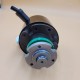 Land Rover Discovery Range Rover Classic 200tdi Power Steering Pump NTC8288 New