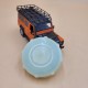 LR SERIES III Brake Master Cylinder Reservoir Cap RTC253LR