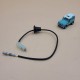 LR DEFENDER 94- Handbrake Switch Wiring Light LR016446