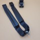 LR DEFENDER 93-06 110/130 Short End Seat Belt Buckles For Second Row BTR5781