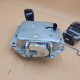 LAND ROVER DEFENDER FRONT DOOR LATCH LH PART FQJ500250