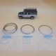 Piston Ring Set Part 1357861