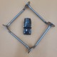 Inlet Valve Part 1311281 Set of 4