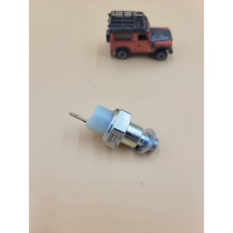 Oil Pressure Switch Part PRC6387G