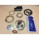 Land Rover Discovery 1 / RRC Swivel Housing Repair Kit (no housing) DA3165P