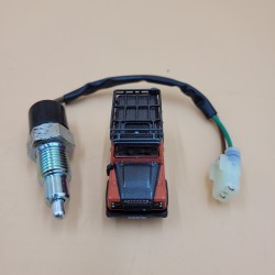 Hi/Low Transfer Box Switch Part IGM500011
