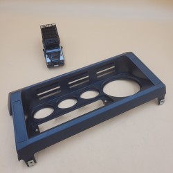 LR DEFENDER -98 LHD Instrument Panel Facia Less Anti-Theft System MTC5459