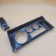 LR DEFENDER -98 LHD Instrument Panel Facia Less Anti-Theft System MTC5459