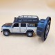 LR DEFENDER 20- Coolant Overflow Expansion Bottle Container Cap LR010965