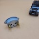 LR SERIES 67-84 OEM FUEL GAUGE 555835