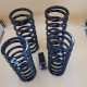 Defender 110 Front and Rear HD Coil Springs