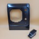 LR DEFENDER -98 Left Hand Front Wing Assembly Headlamp Panel RTC6354