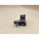 LR DEFENDER -16 Blanking Plug Seat Frame Part 331083