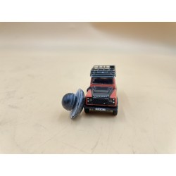 LR DEFENDER -16 Blanking Plug Seat Frame Part 331083