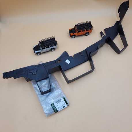 Range Rover Sport 06 - 13 Front Bumper Mounting Bracket Support Right LR013864