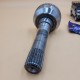 CV Joint 24sp LR DEFENDER 94-06 /DISCOVERY I /RR Classic 92- TDJ000010