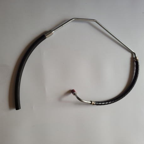 Land Rover Discovery 1 and Defender Hose Return Part QEH102380