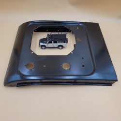 LR DEFENDER -98 Right Hand Front Wing Assembly Headlamp Panel RTC6353