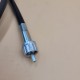 Range Rover Classic Speedometer Cable Lower R/R Clc LHD Part PRC6018