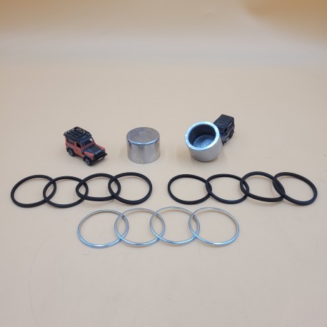 LR DEFENDER 90' DISCOVERY RR Classic Rear Brake Caliper Kit STC1279R