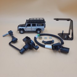 Rand Rover P38 95-98 Right Hand Front Height Sensor Kit STC3579AA