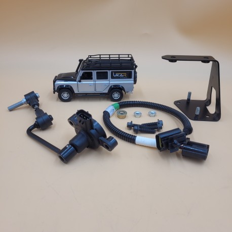 Rand Rover P38 95-98 Right Hand Front Height Sensor Kit STC3579AA