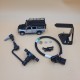 Rand Rover P38 95-98 Right Hand Front Height Sensor Kit STC3579AA