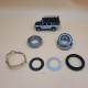 Front/Rear Wheel Bearing Kit Part BK0106