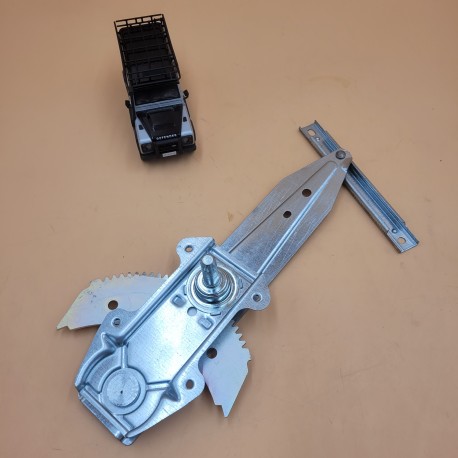 LR DEFENDER 94-16 Rear Left Window Regulator CVH500090