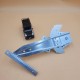 LR DEFENDER 94-16 Rear Left Window Regulator CVH500090