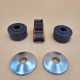 Shock Absorbers Bush Pin Kit Part P1029