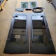 Defender Panoramic Glass Roof