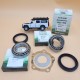 For All Range Rover Classic From JA624517 Front or Rear Wheel Bearing Kit BK0107