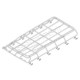 Land Rover DEFENDER 110 FULL LENGTH G4 EXPEDITION ROOF RACK Part DA4720