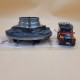 LR DEFENDER 83-94 up to VIN KA930455 Front Wheel Hub Part FRC6139
