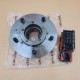LR DEFENDER 83-94 up to VIN KA930455 Front Wheel Hub Part FRC6139