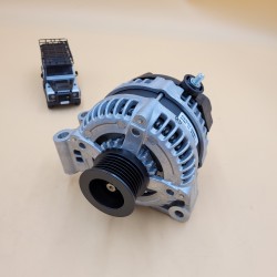 LAND ROVER ALTERNATOR RANGE ROVER SPORT 05-09 LR3 4.4 LR124960 DENSO