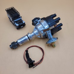 LAND ROVER IGNITION DISTRIBUITOR DISCOVERY 1 RANGE CLASSIC 3.9L V8 ERR5209