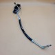 LAND ROVER Defender 1987 - 2006 ENGINE TO OIL COOLER HOSE PIPE PBP101150 NEW