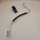 LAND ROVER RANGE ROVER CLASSIC 87-95 DISCOVERY OIL COOLER TO ENGINE HOSE PIPE PBP101160 NEW