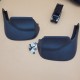 Land Rover Range Rover Sport FRONT REAR Mud Flap Kit VPLWP0165 VPLWP0166