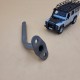 LR DEFENDER DISCOVERY RRC 200 & 300TDI PIPE OIL DRAIN ERR3633