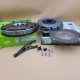 LR Defender / Discovery II TD5 Clutch & Flywheel Kit BR3027BMK