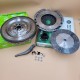 LR Defender / Discovery II TD5 Clutch & Flywheel Kit BR3027BMK