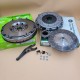 LR Defender / Discovery II TD5 Clutch & Flywheel Kit BR3027BMK