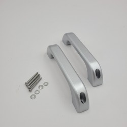 Aluminum Alloy Inner Door Handle Trim Stick PART SAP-DEF-083